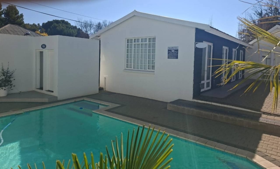 To Let commercial Property for Rent in Westdene Free State